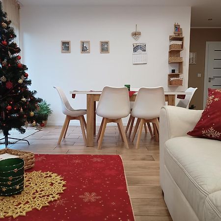 Apartament Przy Kopalni Srebra Tarnowskie Góry Exterior foto