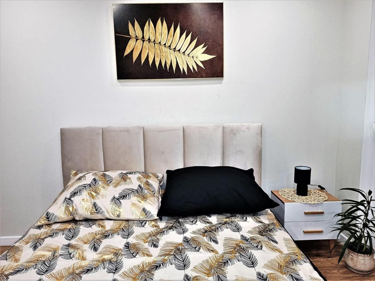 Apartament Przy Kopalni Srebra Tarnowskie Góry Exterior foto