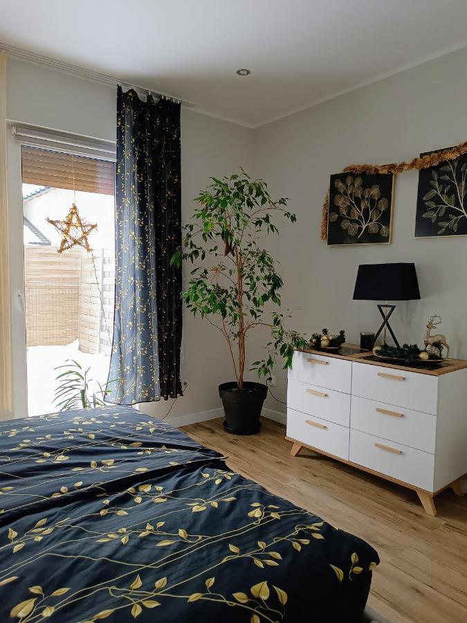 Apartament Przy Kopalni Srebra Tarnowskie Góry Exterior foto