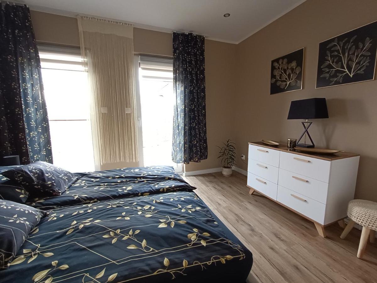 Apartament Przy Kopalni Srebra Tarnowskie Góry Exterior foto