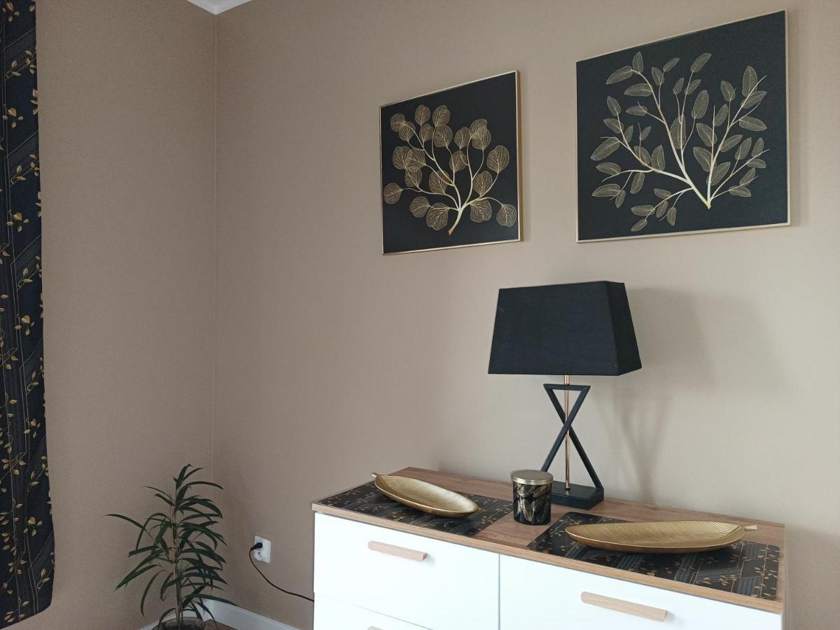 Apartament Przy Kopalni Srebra Tarnowskie Góry Exterior foto