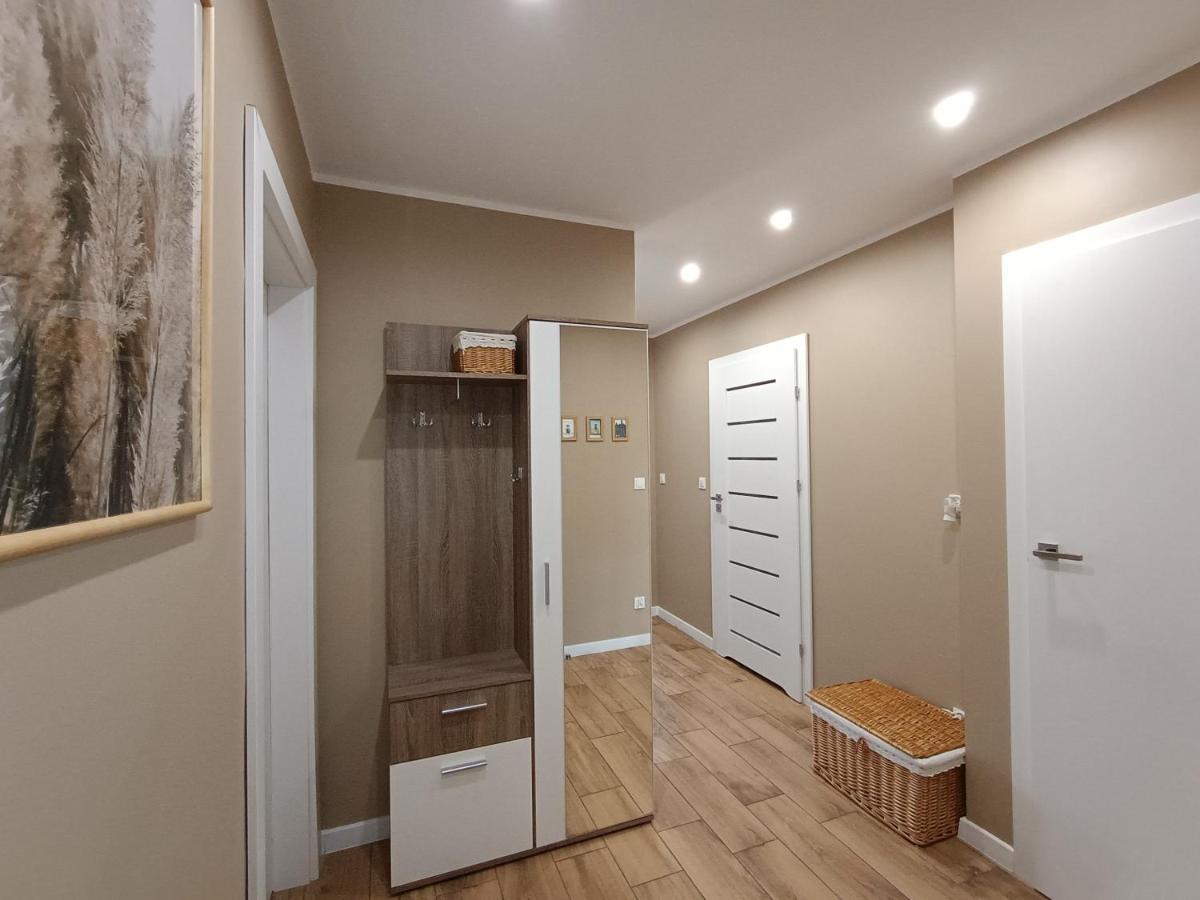 Apartament Przy Kopalni Srebra Tarnowskie Góry Exterior foto
