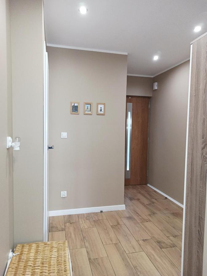 Apartament Przy Kopalni Srebra Tarnowskie Góry Exterior foto
