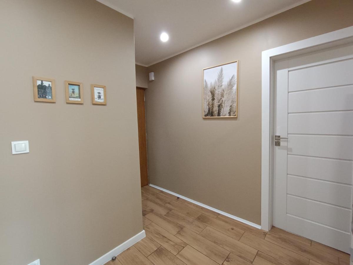 Apartament Przy Kopalni Srebra Tarnowskie Góry Exterior foto