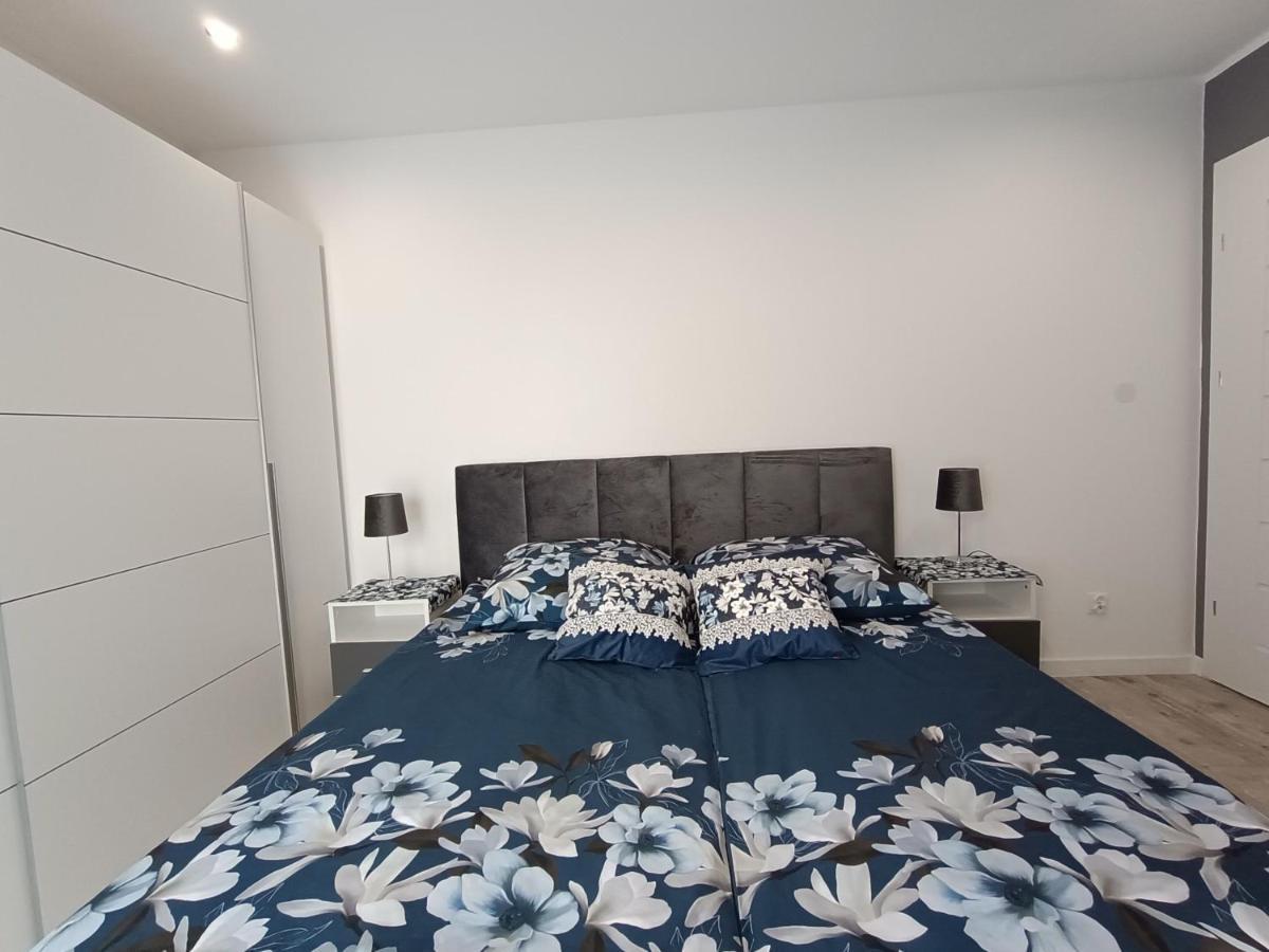 Apartament Przy Kopalni Srebra Tarnowskie Góry Exterior foto