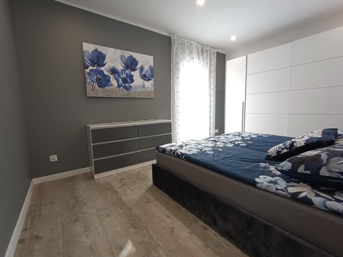 Apartament Przy Kopalni Srebra Tarnowskie Góry Exterior foto