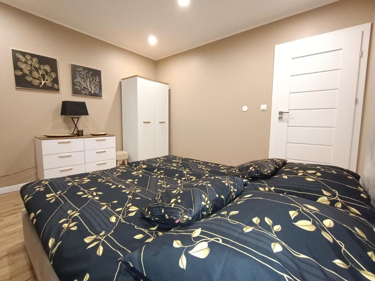 Apartament Przy Kopalni Srebra Tarnowskie Góry Exterior foto
