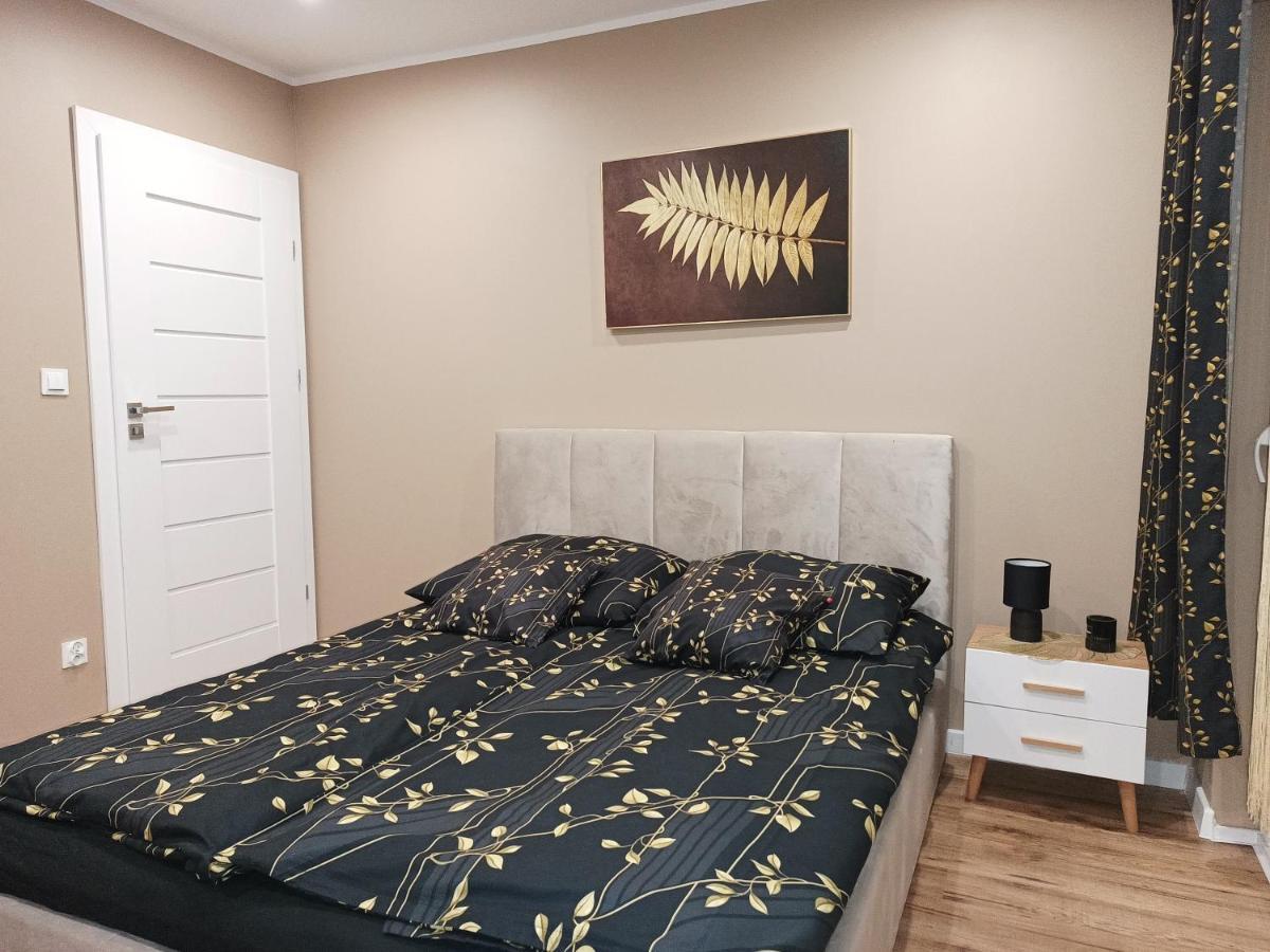 Apartament Przy Kopalni Srebra Tarnowskie Góry Exterior foto