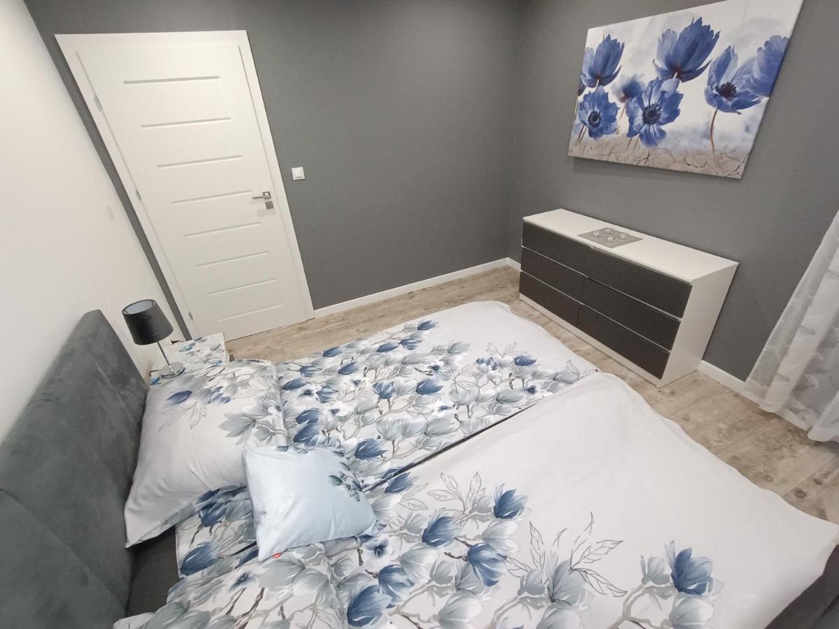 Apartament Przy Kopalni Srebra Tarnowskie Góry Exterior foto