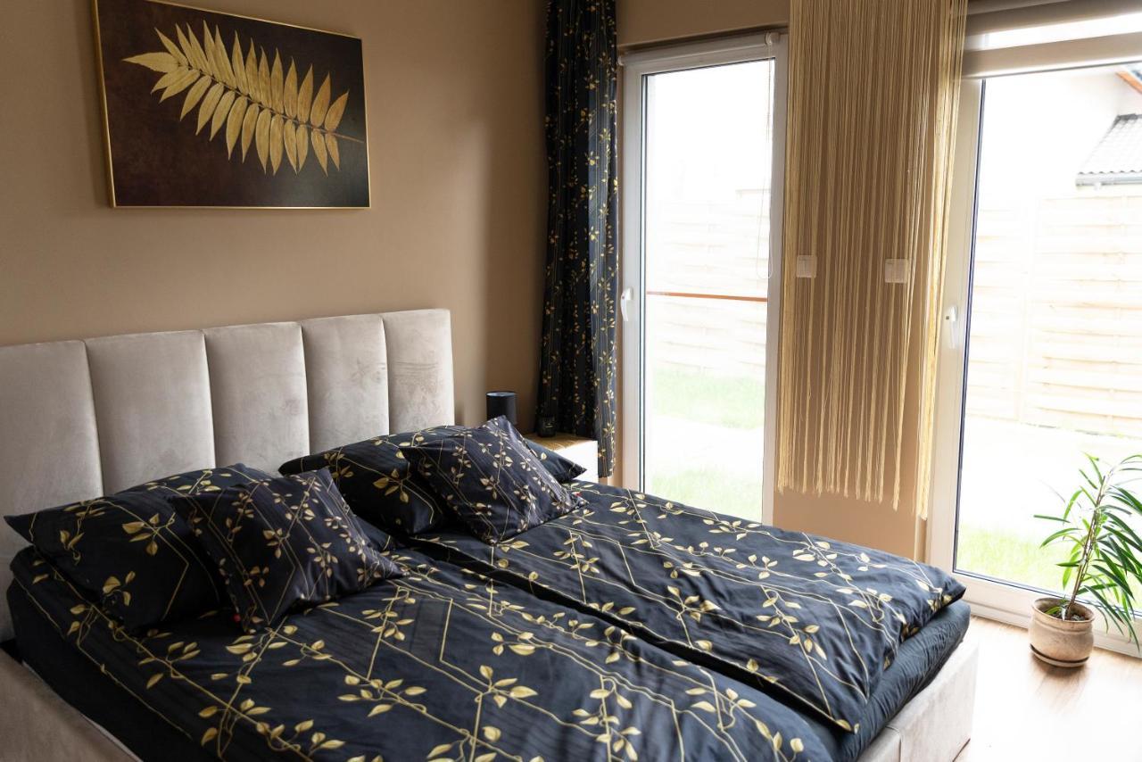 Apartament Przy Kopalni Srebra Tarnowskie Góry Exterior foto