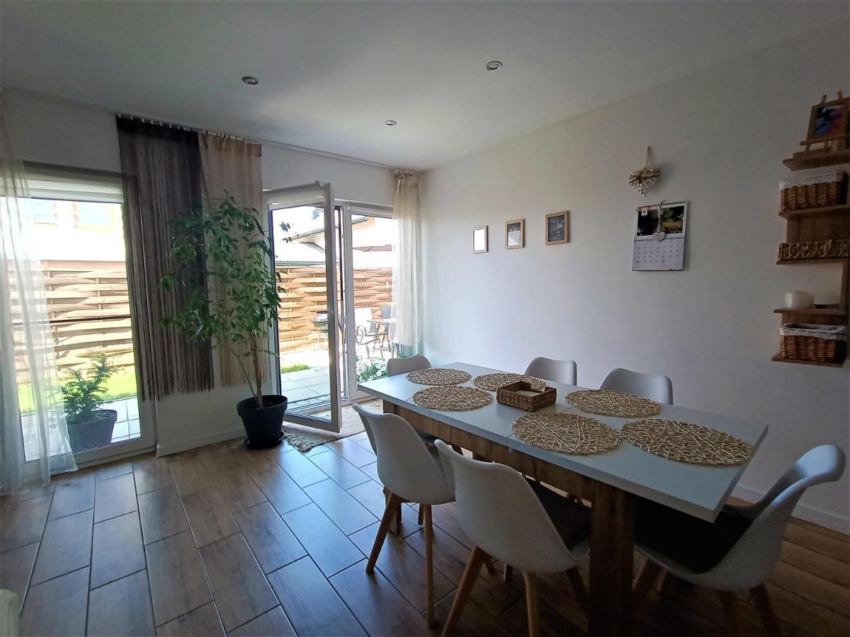 Apartament Przy Kopalni Srebra Tarnowskie Góry Exterior foto