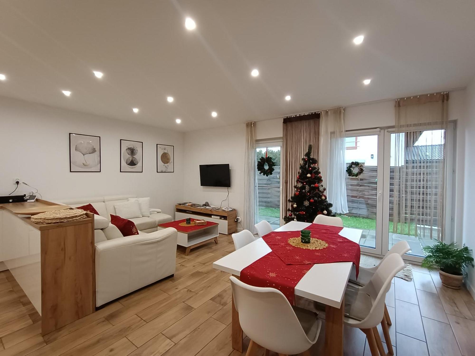 Apartament Przy Kopalni Srebra Tarnowskie Góry Exterior foto